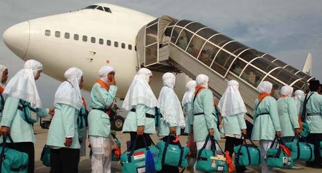 Marak Modus Calon Haji Illegal Beserta Agennya  di Indonesia